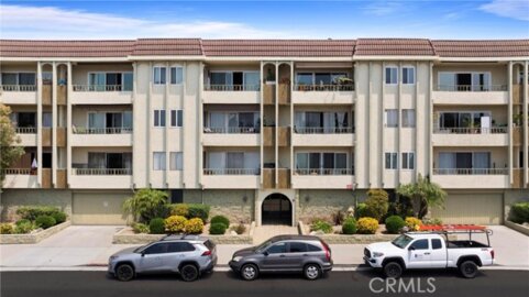 420 Redondo Avenue #301 Photo