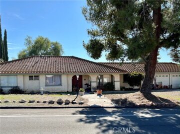30603 Del Rey Road Photo