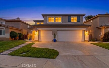 41216 Coghill Drive Photo