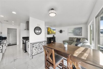 Terrific Terra II Condominium Located at 8804 Terrarama Avenue was Just Sold