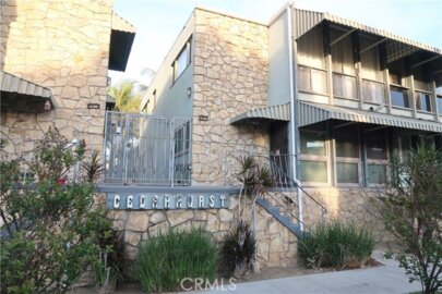 436 Cedar Avenue #10 Photo