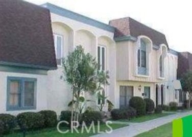 Magnificent Newly Listed Villa Pacific Condominium Located at 9745 Port Royal Circle