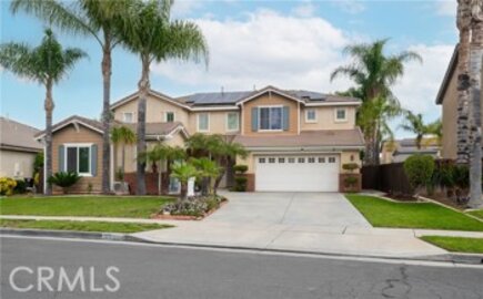 This Beautiful Mapleton Single Family Residence, Located at 33652 Shamrock Lane, is Back on the Market