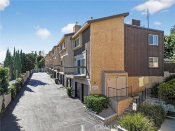 1826 Garvey Avenue #8 Photo