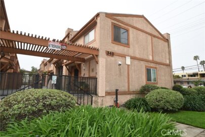 West Regent Street Photo