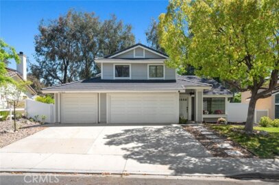 41564 Big Sage Court Photo