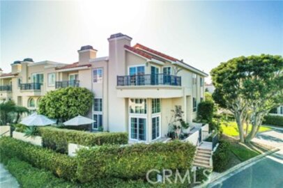 Amazing Seacliff on the Greens Townhouse Located at 6062 Panorama Drive was Just Sold