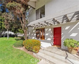 Charming Newly Listed Bixby Green Condominium Located at 12571 Cluster Pines Road