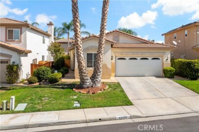 41450 Bellerive Court Photo