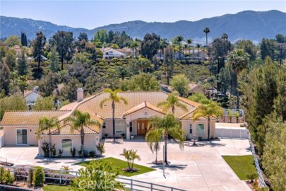 41380 La Sierra Road Photo