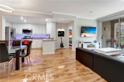 Stunning Watermarke Condominium Located at 2230 Watermarke Place was Just Sold