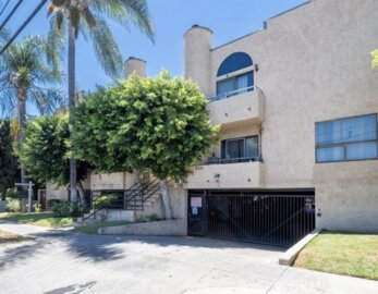 8331 Cedros Avenue #14 Photo