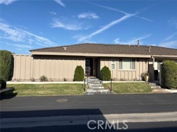 This Phenomenal San Juan Hills Condominium, Located at 27151 Via Chicuelina #B, is Back on the Market