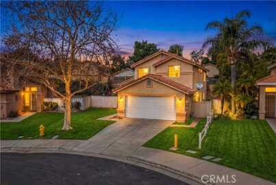 43425 Corte Logrono Photo