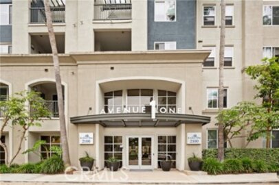 Spectacular Avenue One Condominium Located at 2170 Scholarship was Just Sold