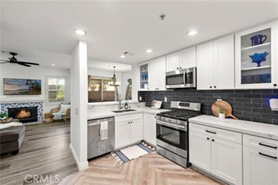 135 California Court Photo