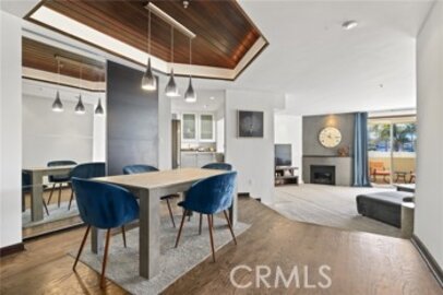 Splendid Venice Renaissance Condominium Located at 255 Main Street #103 was Just Sold