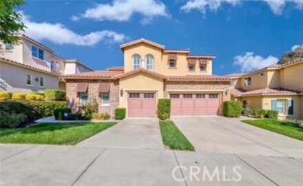 This Beautiful Trilogy at Glen Ivy Condominium, Located at 8834 Cuyamaca Street, is Back on the Market