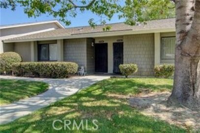 This Stunning Huntington Landmark Condominium, Located at 8777 Tulare Drive #409D, is Back on the Market