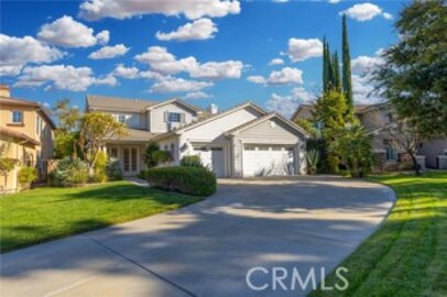 Phenomenal Newly Listed Greer Ranch Single Family Residence Located at 27015 Lemon Grass