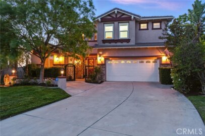 45242 Oakville Court Photo