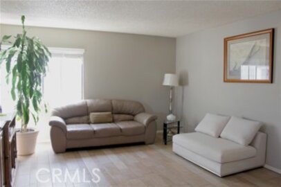 Lovely Willis Villas Condominium Located at 8801 Willis Avenue #18 was Just Sold