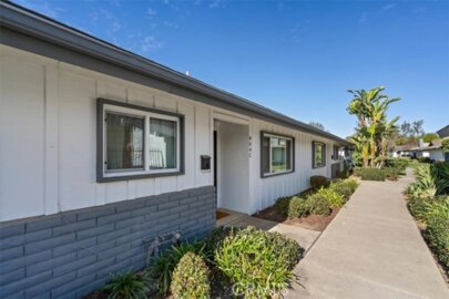 804 E Washington Avenue #C Photo