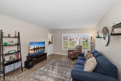 618 S Santa Fe Street #8 Photo