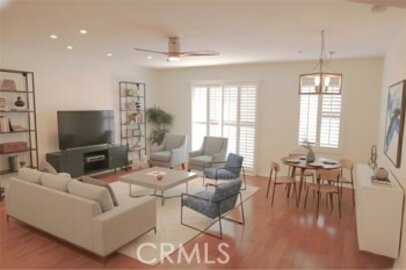 This Magnificent Village Walk Condominium, Located at 1501 India #516, is Back on the Market