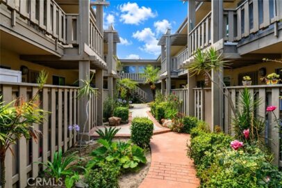 3365 Santa Fe Avenue #21 Photo