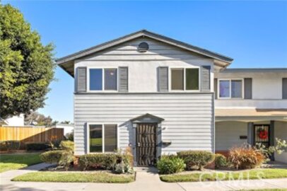 Magnificent Sunshine Village Townhouse Located at 11081 Robinson was Just Sold