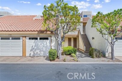 Phenomenal Newly Listed Finisterra on the Lake Condominium Located at 27887 Mazagon