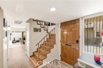 Lovely Newly Listed Lindley Gardens Townhouse Located at 18128 Killion Street #2
