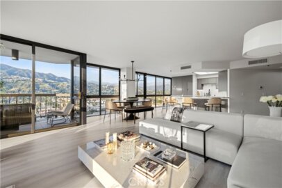 222 Monterey #1302 Photo