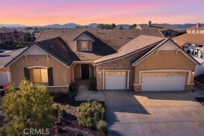 28791 Blue Larkspur Court Photo