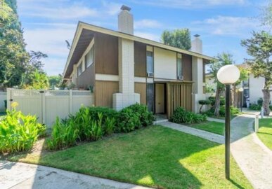 15500 Tustin Village #103 Photo