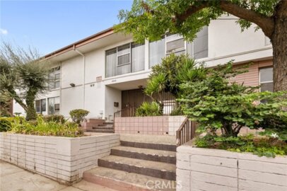 13040 Dronfield Avenue #25 Photo