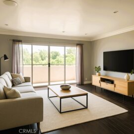 12157 Moorpark Street #204 Photo