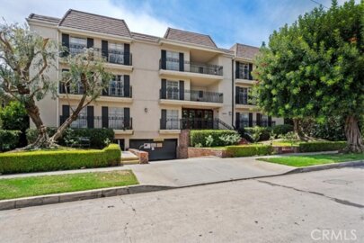 15248 Dickens Street #205 Photo
