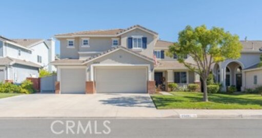 Stunning Newly Listed West Murrieta Single Family Residence Located at 23474 Karen Place