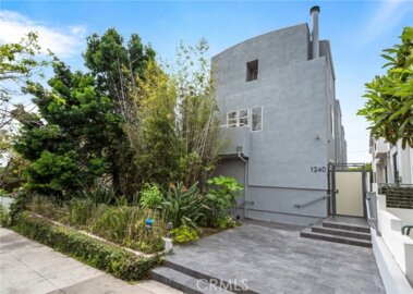 1240 25th Street #1 Photo