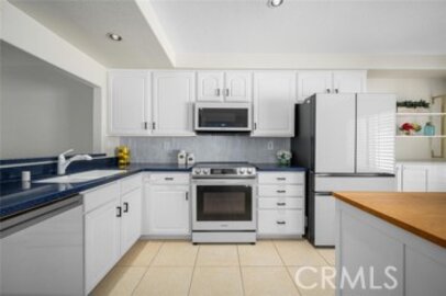 Splendid Newly Listed Cedar Glen Condominium Located at 25885 Trabuco Road #14