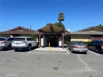 1531 E La Palma #C4 Photo