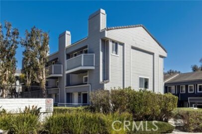 This Phenomenal Marin Colony Townhouse, Located at 24877 Nueva Vista Drive #23, is Back on the Market
