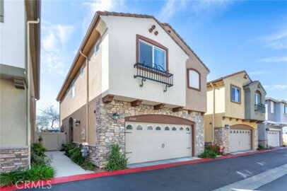 21212 Ingomar Court Photo