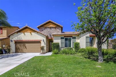 30756 Olympia Rose Drive Photo