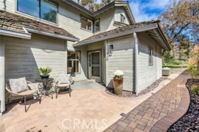 Terrific Newly Listed Seabluff Canyon Townhouse Located at 2048 Meadow View Lane