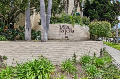 6455 La Jolla Boulevard #206 Photo