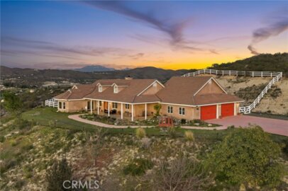 39339 Calle Conejo Photo