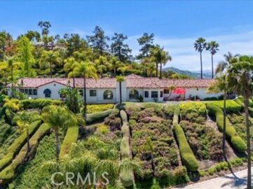 This Lovely De Luz Single Family Residence, Located at 26135 Calle Corveta, is Back on the Market